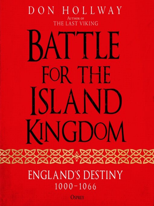 Title details for Battle for the Island Kingdom by Don Hollway - Available